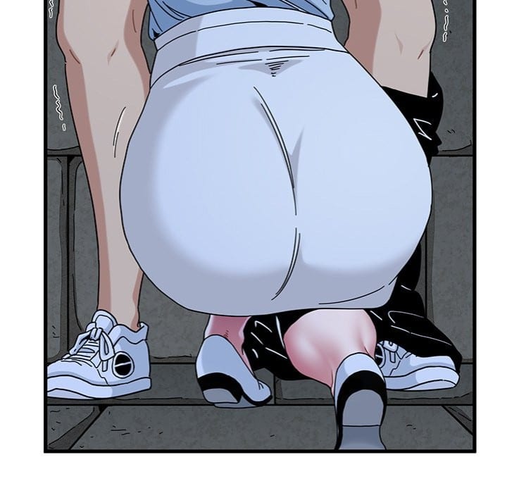 A Turning Point (Uncensored), chapter 90, page 31 of 165