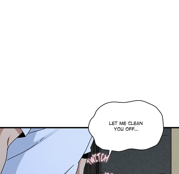 A Turning Point (Uncensored), chapter 90, page 34 of 165