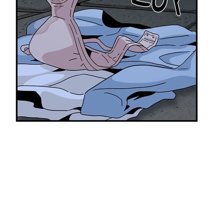 A Turning Point (Uncensored), chapter 90, page 50 of 165