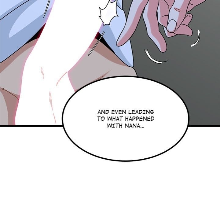 A Turning Point (Uncensored), chapter 90, page 57 of 165