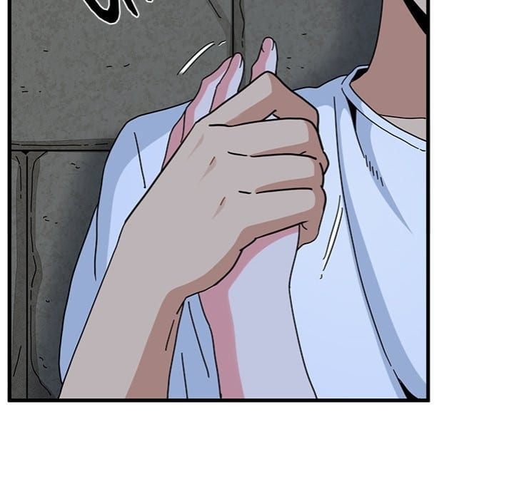 A Turning Point (Uncensored), chapter 90, page 64 of 165