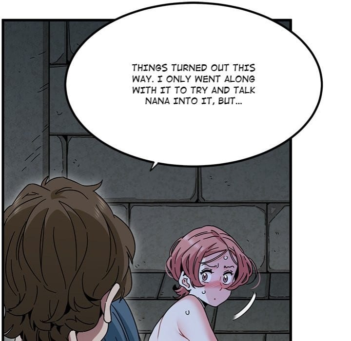 A Turning Point (Uncensored), chapter 90, page 68 of 165