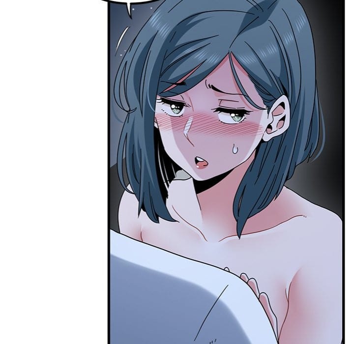 A Turning Point (Uncensored), chapter 90, page 71 of 165