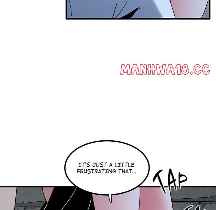 A Turning Point (Uncensored), chapter 90, page 72 of 165