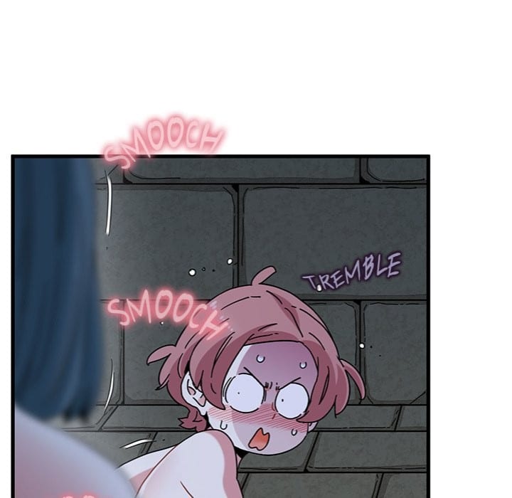A Turning Point (Uncensored), chapter 90, page 77 of 165