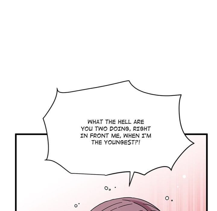 A Turning Point (Uncensored), chapter 90, page 81 of 165