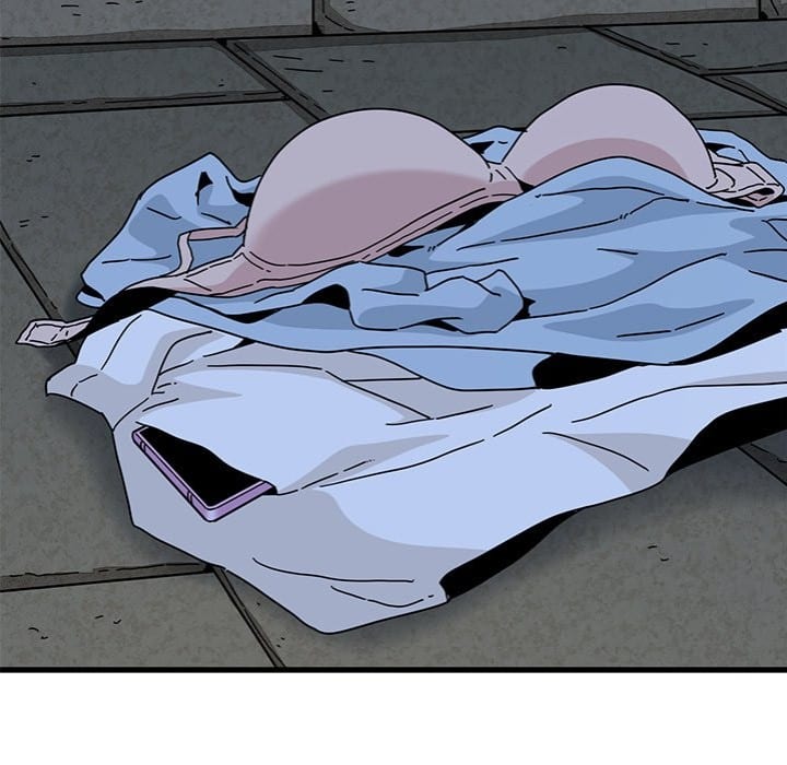 A Turning Point (Uncensored), chapter 90, page 86 of 165