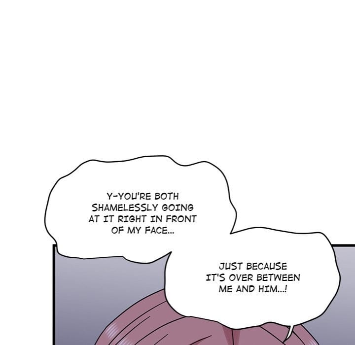 A Turning Point (Uncensored), chapter 90, page 87 of 165