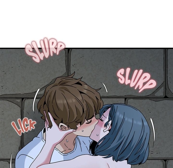 A Turning Point (Uncensored), chapter 90, page 90 of 165