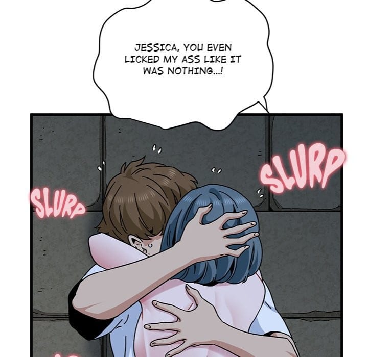 A Turning Point (Uncensored), chapter 90, page 92 of 165