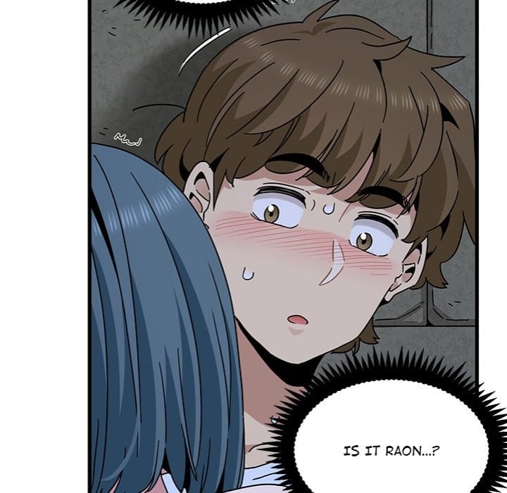 A Turning Point (Uncensored), chapter 90, page 116 of 165