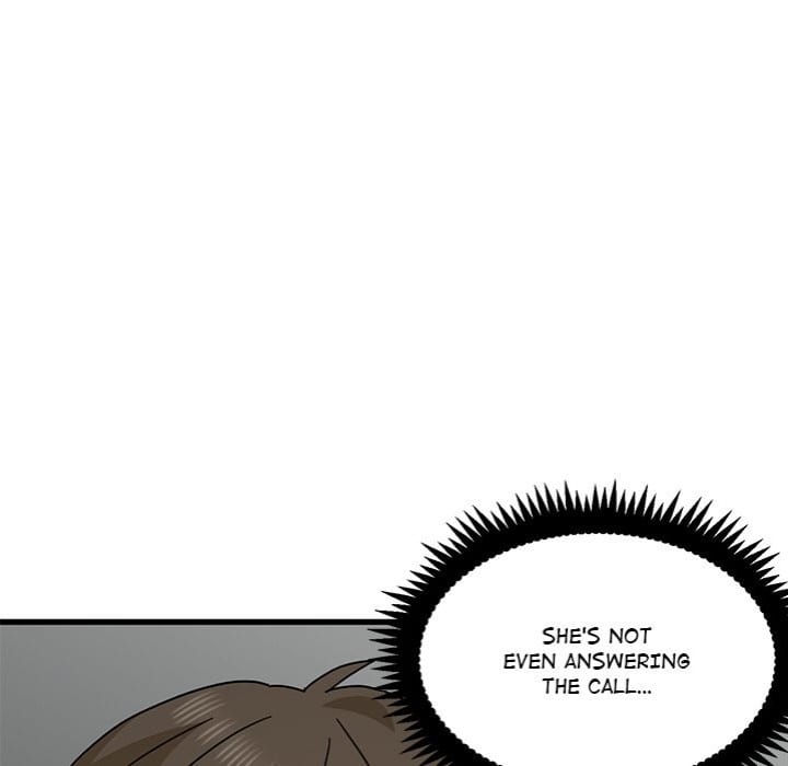 A Turning Point (Uncensored), chapter 90, page 122 of 165