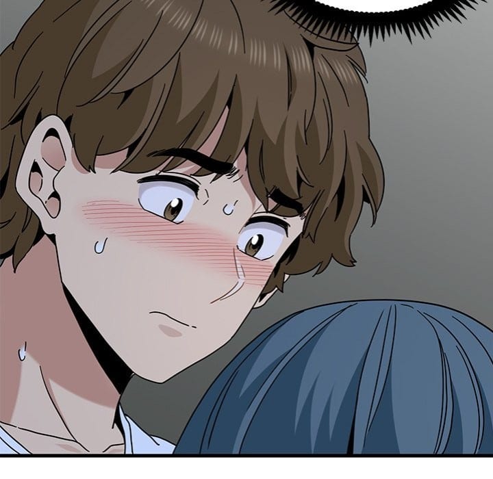 A Turning Point (Uncensored), chapter 90, page 123 of 165