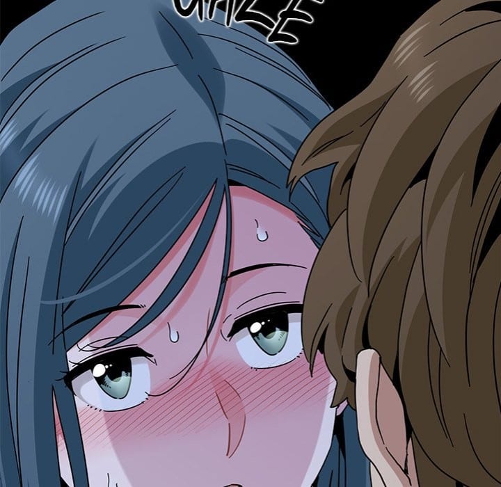 A Turning Point (Uncensored), chapter 90, page 125 of 165
