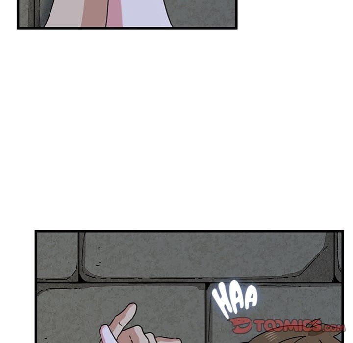 A Turning Point (Uncensored), chapter 90, page 138 of 165