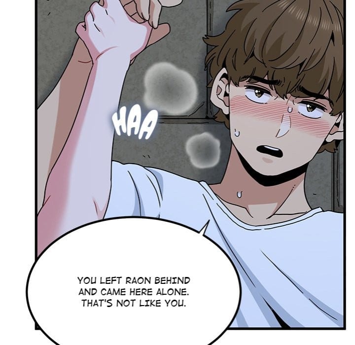 A Turning Point (Uncensored), chapter 90, page 139 of 165