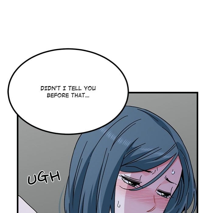 A Turning Point (Uncensored), chapter 90, page 151 of 165