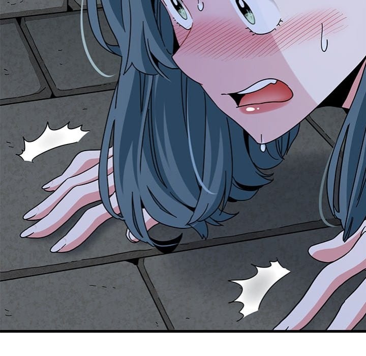 A Turning Point (Uncensored), chapter 90, page 158 of 165