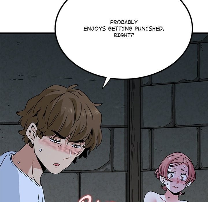 A Turning Point (Uncensored), chapter 90, page 163 of 165