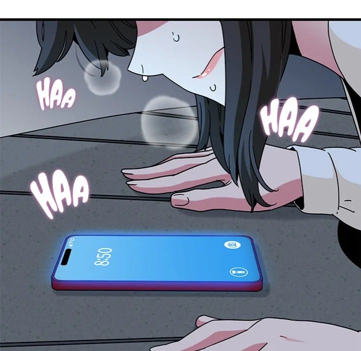 A Turning Point (Uncensored), chapter 91, page 5 of 181