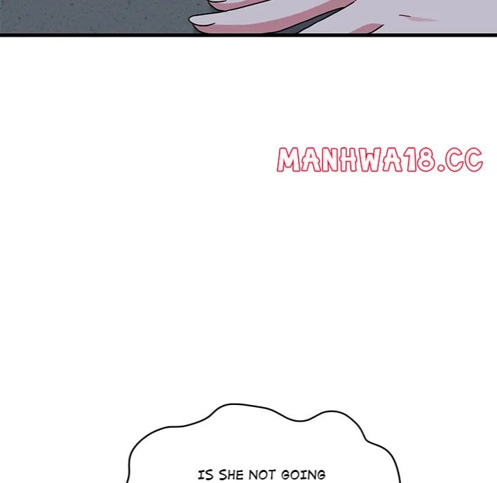 A Turning Point (Uncensored), chapter 91, page 6 of 181