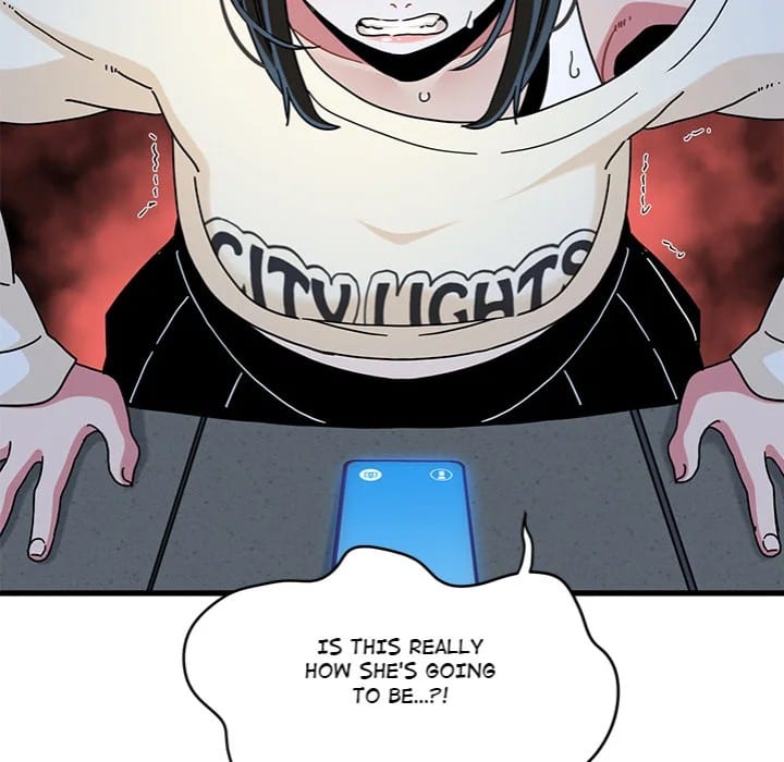 A Turning Point (Uncensored), chapter 91, page 8 of 181