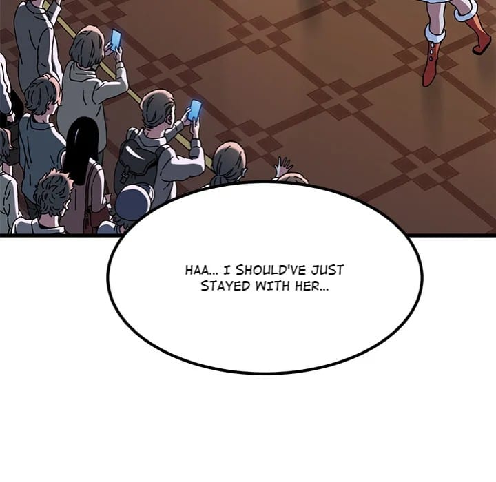 A Turning Point (Uncensored), chapter 91, page 13 of 181