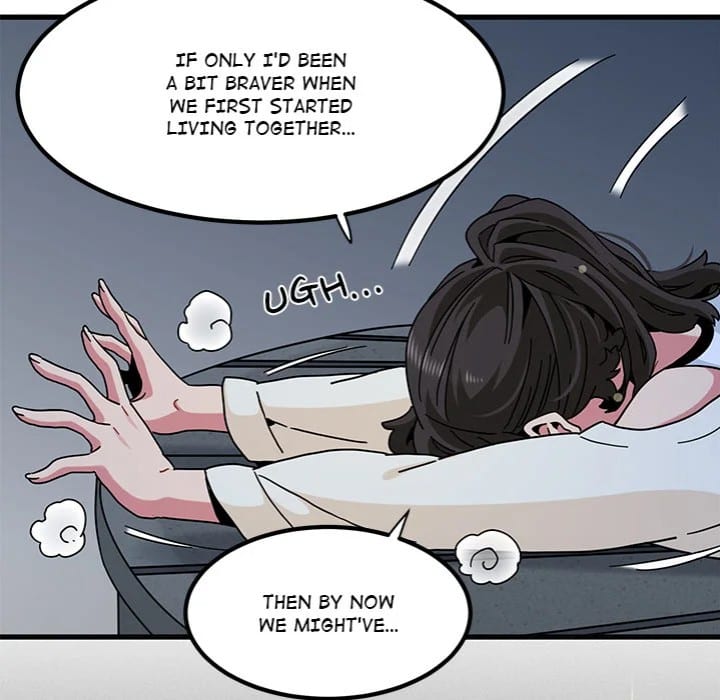 A Turning Point (Uncensored), chapter 91, page 17 of 181