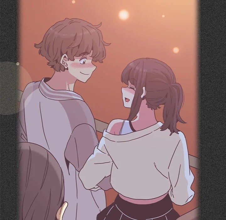 A Turning Point (Uncensored), chapter 91, page 19 of 181