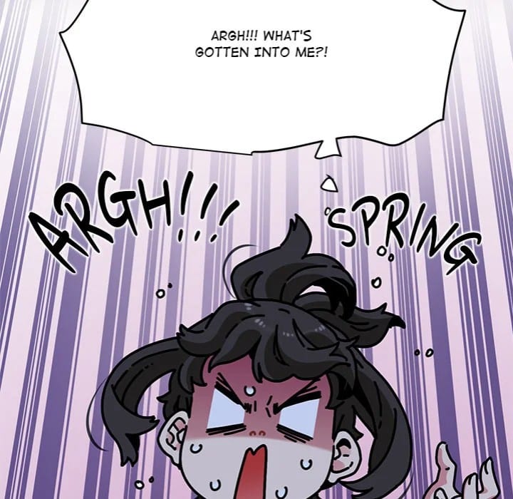 A Turning Point (Uncensored), chapter 91, page 21 of 181