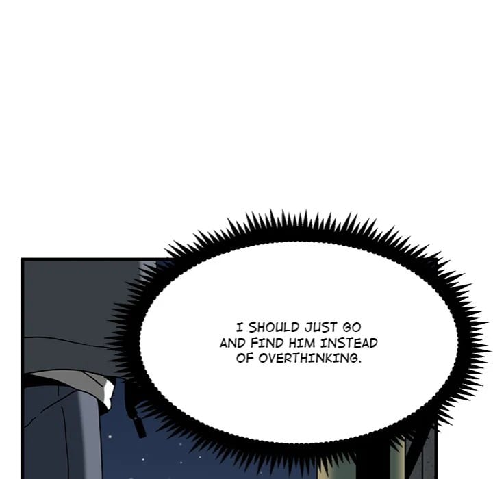 A Turning Point (Uncensored), chapter 91, page 23 of 181