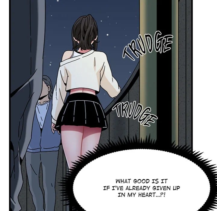 A Turning Point (Uncensored), chapter 91, page 24 of 181