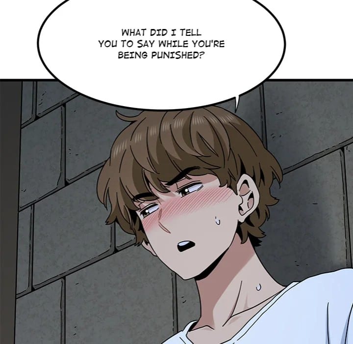 A Turning Point (Uncensored), chapter 91, page 33 of 181