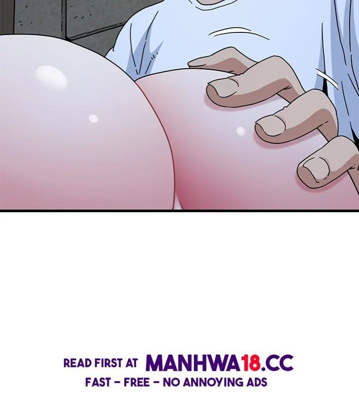 A Turning Point (Uncensored), chapter 91, page 34 of 181