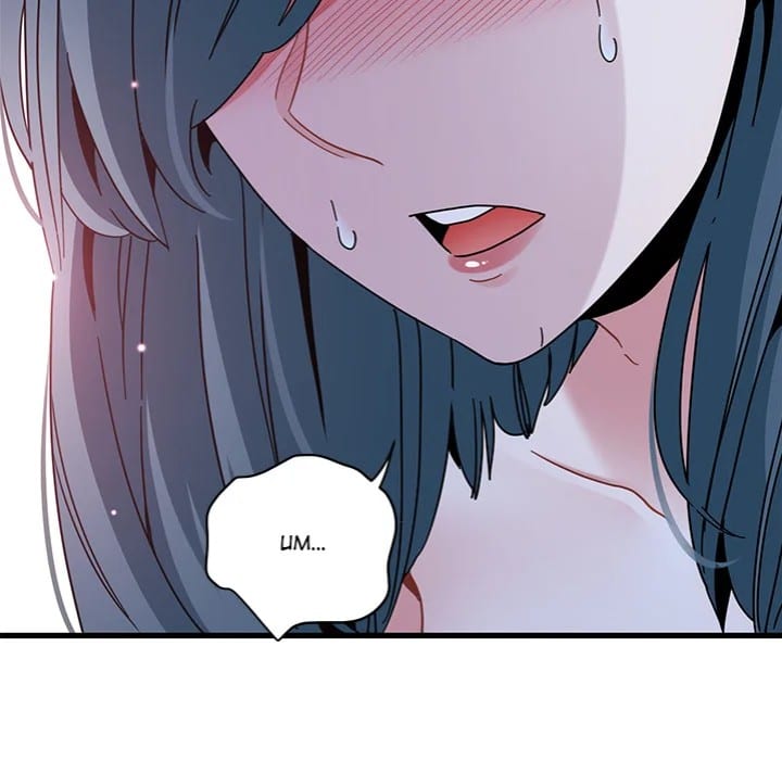 A Turning Point (Uncensored), chapter 91, page 38 of 181
