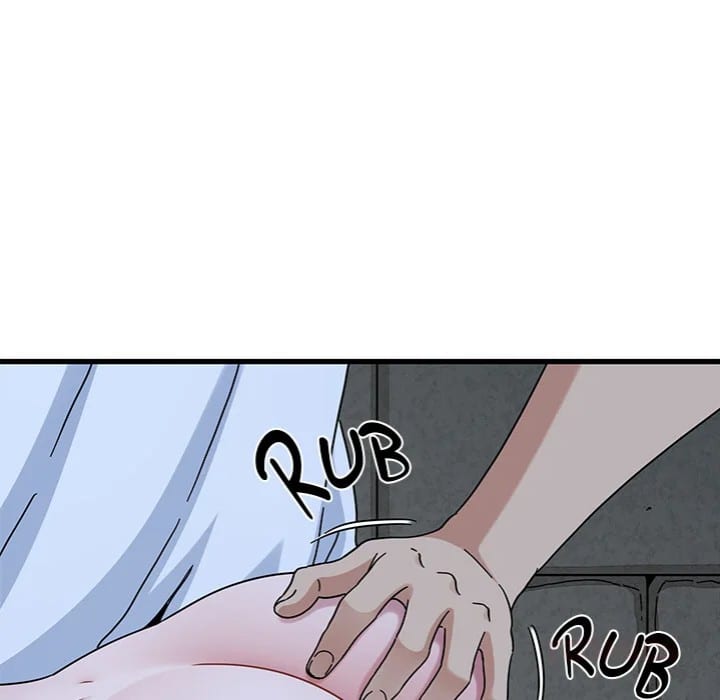 A Turning Point (Uncensored), chapter 91, page 44 of 181