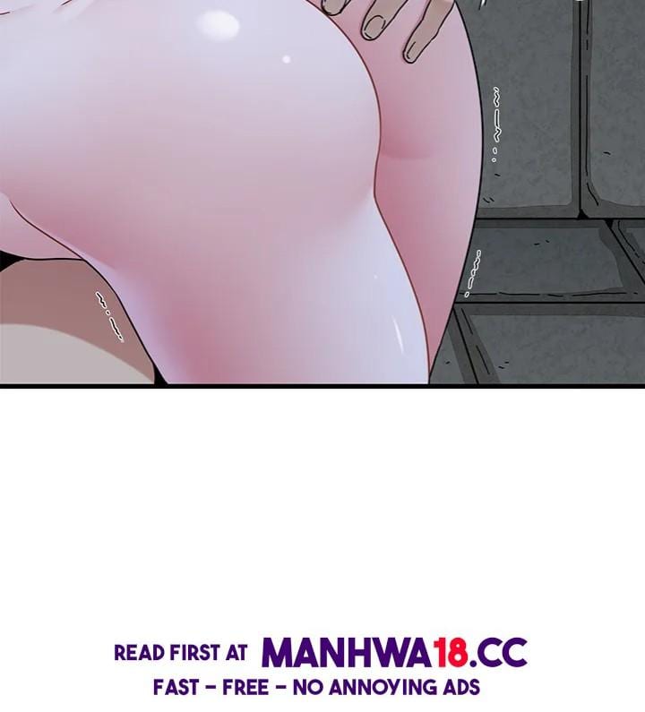 A Turning Point (Uncensored), chapter 91, page 45 of 181