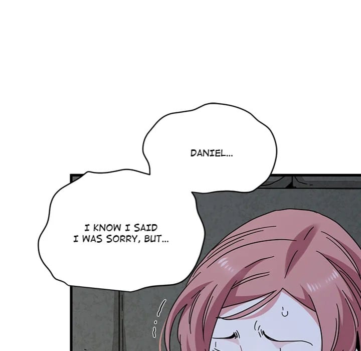 A Turning Point (Uncensored), chapter 91, page 46 of 181