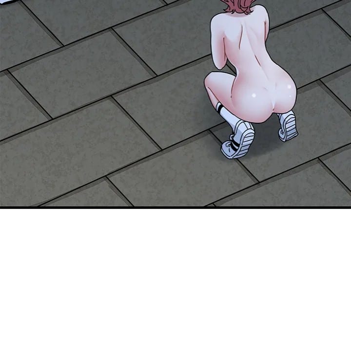 A Turning Point (Uncensored), chapter 91, page 50 of 181