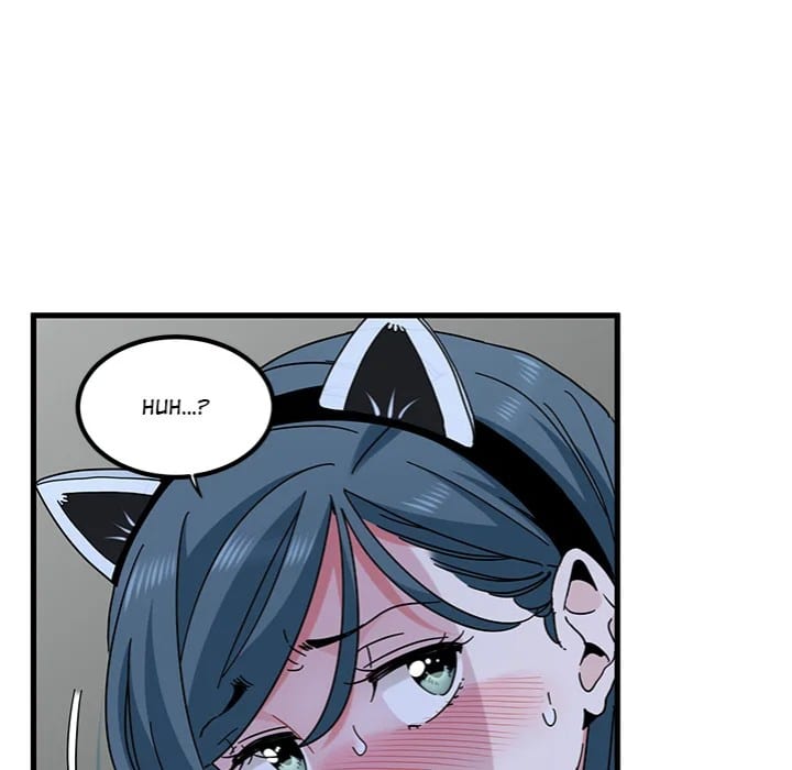 A Turning Point (Uncensored), chapter 91, page 51 of 181