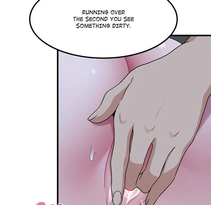 A Turning Point (Uncensored), chapter 91, page 58 of 181