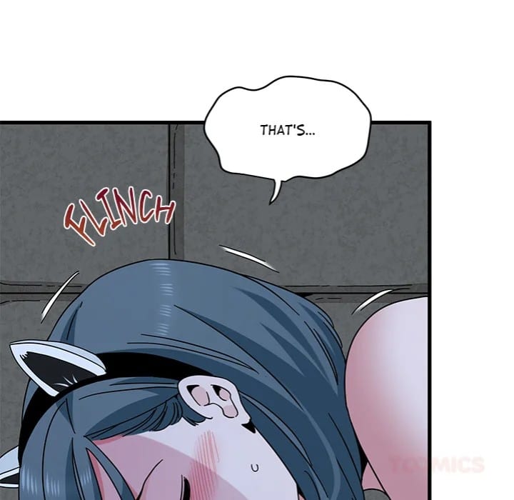 A Turning Point (Uncensored), chapter 91, page 60 of 181