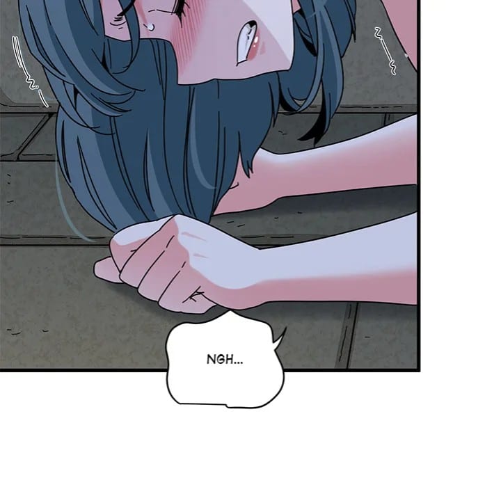 A Turning Point (Uncensored), chapter 91, page 61 of 181