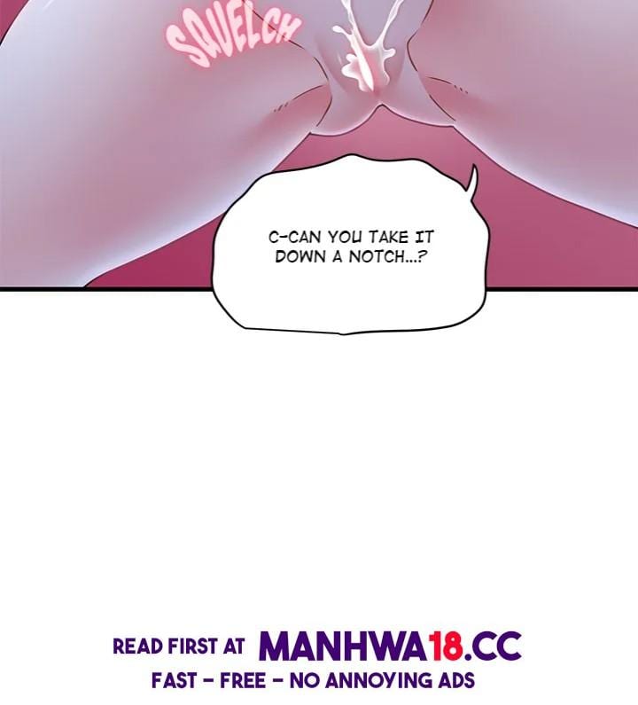 A Turning Point (Uncensored), chapter 91, page 66 of 181