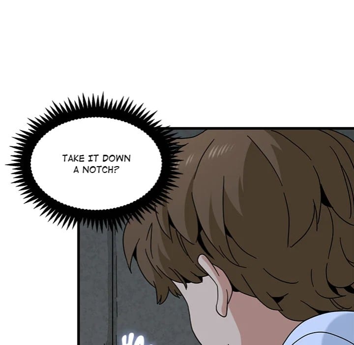 A Turning Point (Uncensored), chapter 91, page 67 of 181