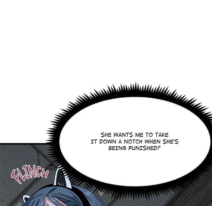 A Turning Point (Uncensored), chapter 91, page 69 of 181