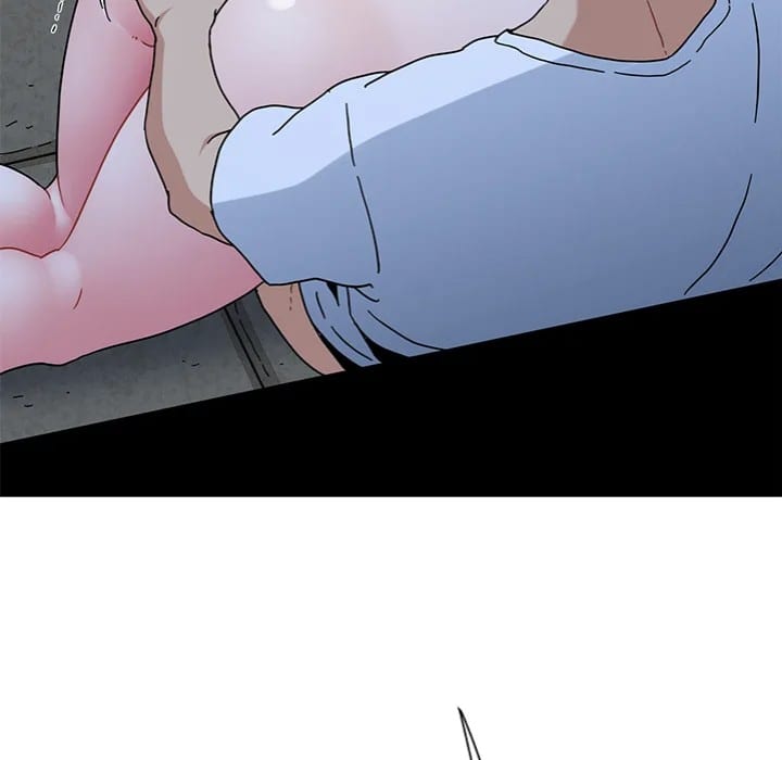 A Turning Point (Uncensored), chapter 91, page 85 of 181