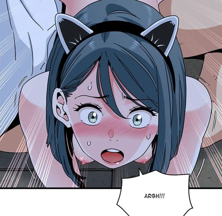 A Turning Point (Uncensored), chapter 91, page 87 of 181
