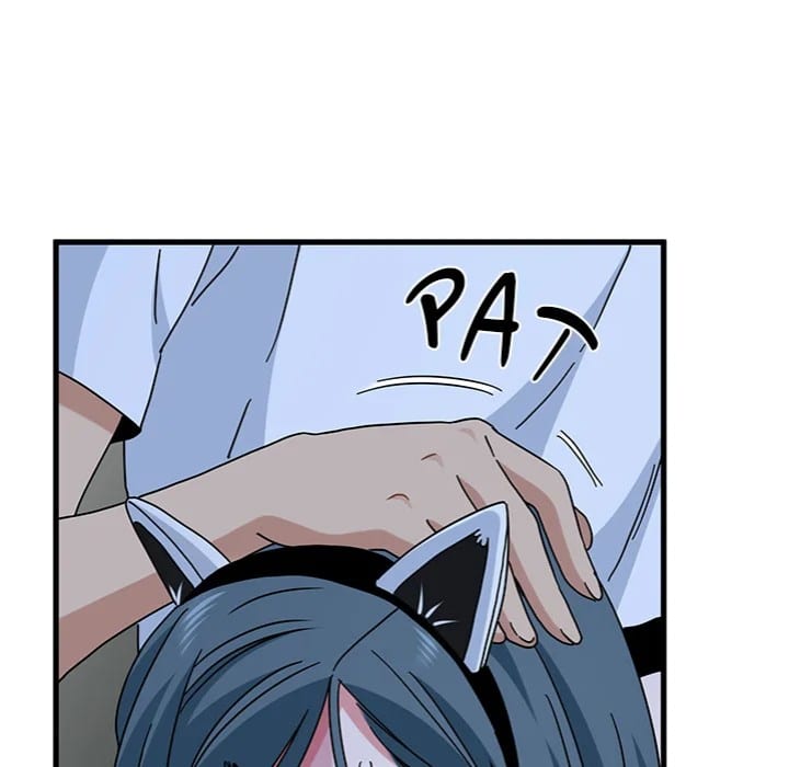 A Turning Point (Uncensored), chapter 91, page 93 of 181