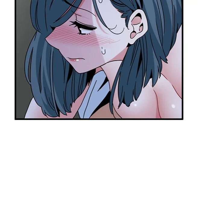 A Turning Point (Uncensored), chapter 91, page 94 of 181